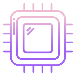 cpu icon