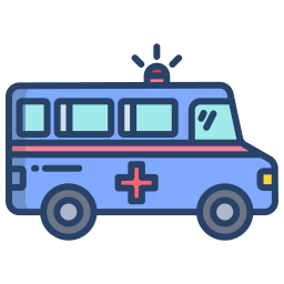 Ambulance icon