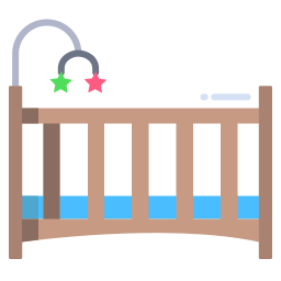 Crib icon