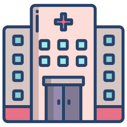 krankenhaus icon