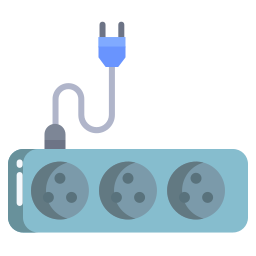 Socket icon