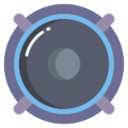 Speaker icon