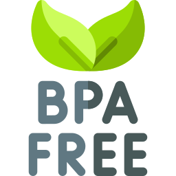 Bpa free icon