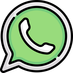 logo whatsappa ikona
