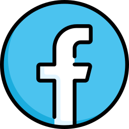 facebook 로고 icon