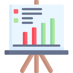 Presentation icon