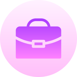 Briefcase icon