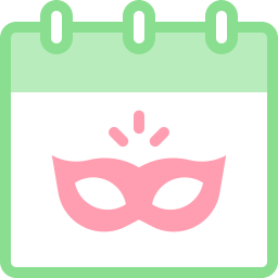 karneval icon