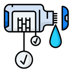 medizintropfer icon