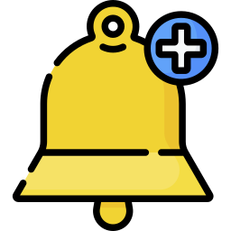 alarm icon