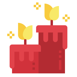 Candles icon