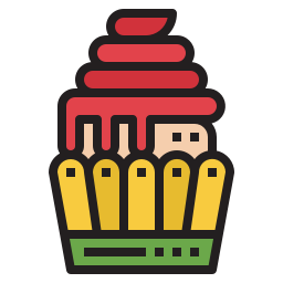 cupcake icon