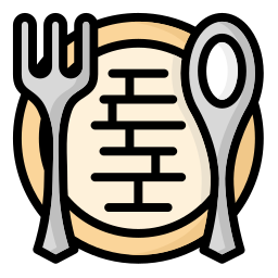 Cutlery icon