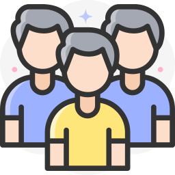 Group icon