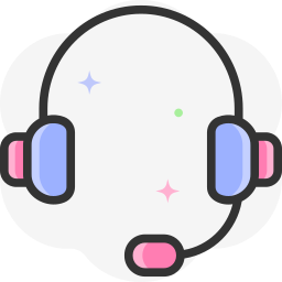 Headphone icon