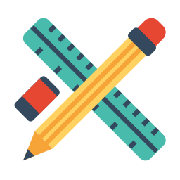 Drawing tool icon