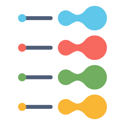 diagramma icona