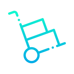 Trolley icon