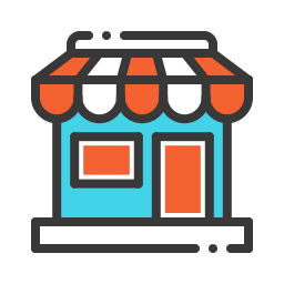 Store icon