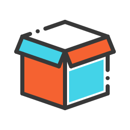 Box icon