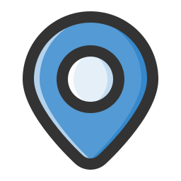 Location icon