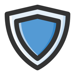 Shield icon