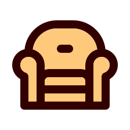 Sofa icon