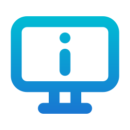 Computer icon