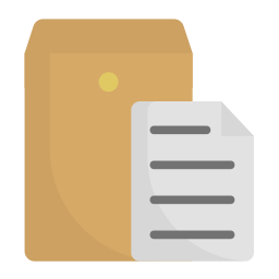 Document icon