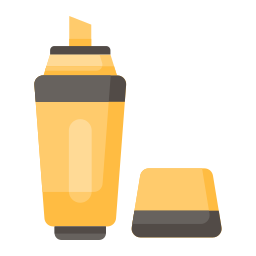 Highlighter icon