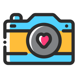 Camera icon