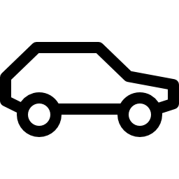 Car icon