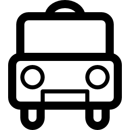 geländewagen icon