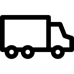 Truck icon