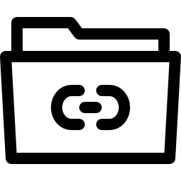 Folder icon