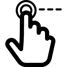 hand icon