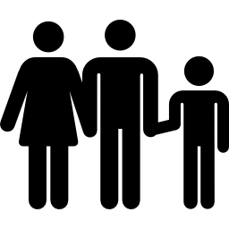 famiglia icona