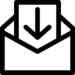 Mail icon