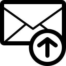 correo icono