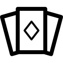 poker icon