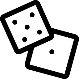 Dice icon