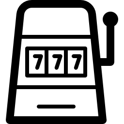 Игровой автомат иконка
