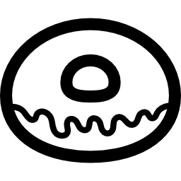 Doughnut icon