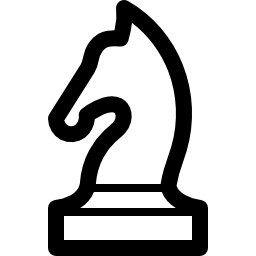 Chess icon