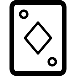 poker icon