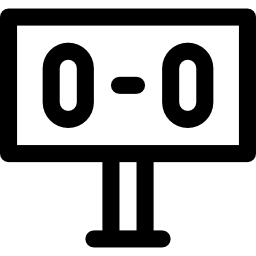 Score icon