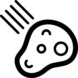 운석 icon