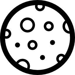 Moon icon