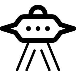 Ufo icon