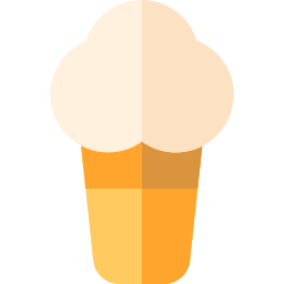 helado icono